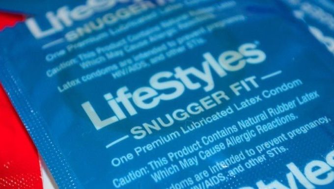 "Se nos fue la mano": una marca de condones debió pedir perdón por un "chiste" machista 3