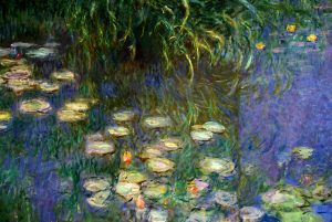 Jardines de Monet