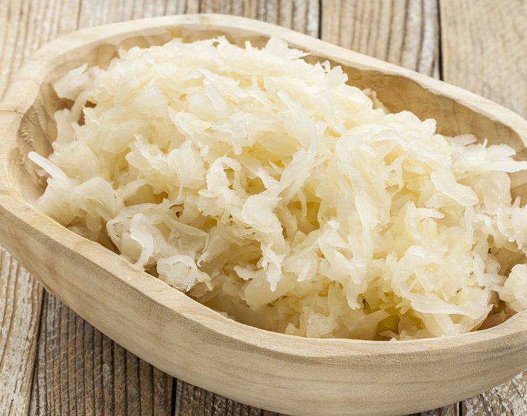 Cómo hacer chucrut casero: receta fácil y muy saludable 1