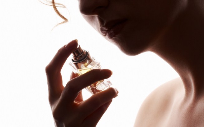Perfumes de mujer más vendidos