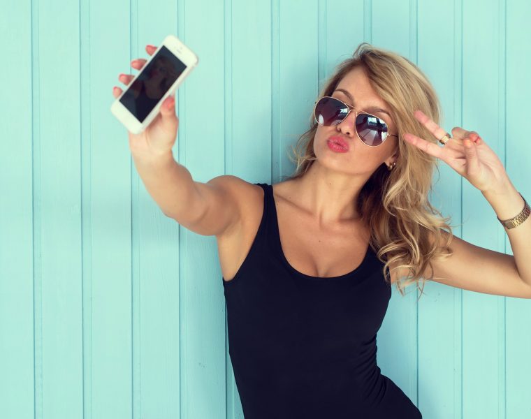 apps para tener el mejor perfil de instagram