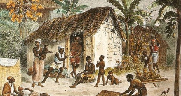 De dónde viene la palabra «quilombo» y qué significa (4)