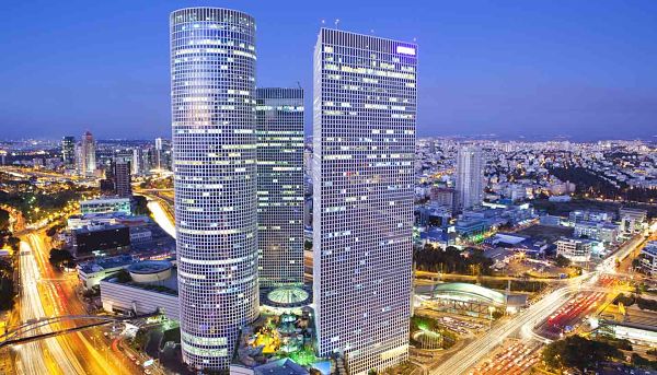 Tel Aviv: moderna, vibrante y cosmopolita, la ciudad que nunca duerme -  Buena Vibra