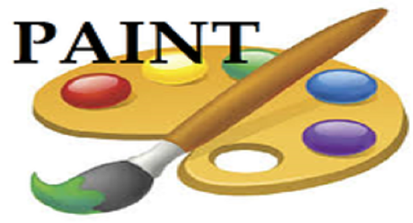paint 3d logo