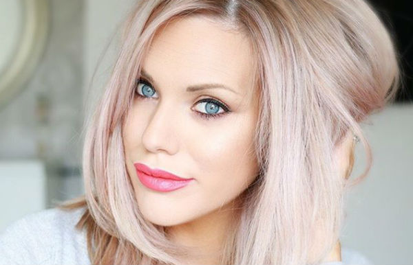 Colores De Pelo Que Rejuvenecen 2019