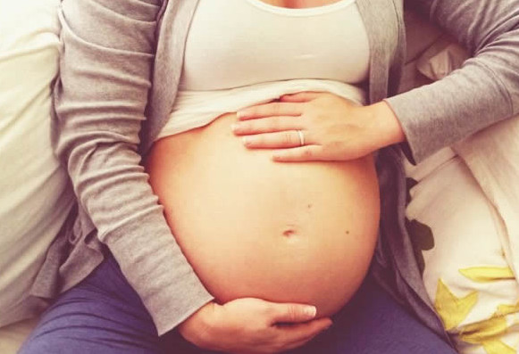 embarazo mediante reproducción asistida