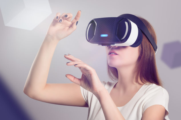 Realidad Virtual llega al mundo de la belleza