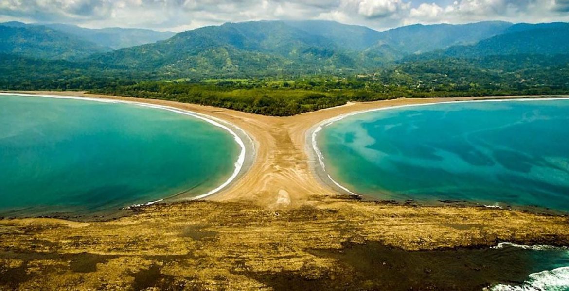 Maravillosas Playas Para Enamorarse De Costa Rica Buena Vibra