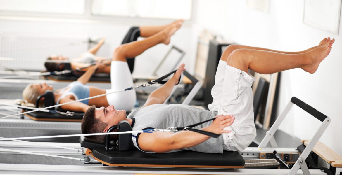 beneficios pilates