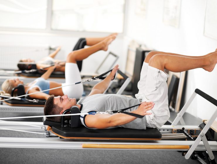 beneficios pilates