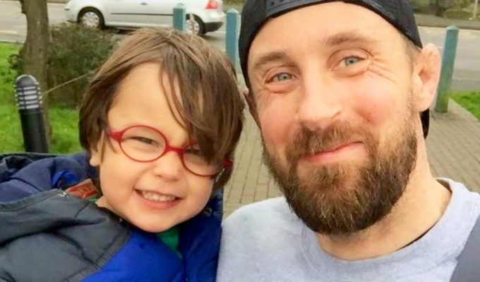 "Las 10 cosas que aprendí cuando perdí a mi hijo" 11