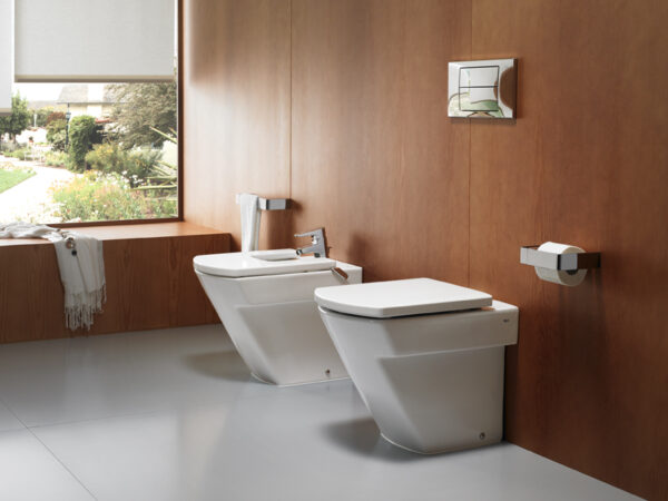 Ideas para baños: cómo lograr un espacio lindo y funcional 6