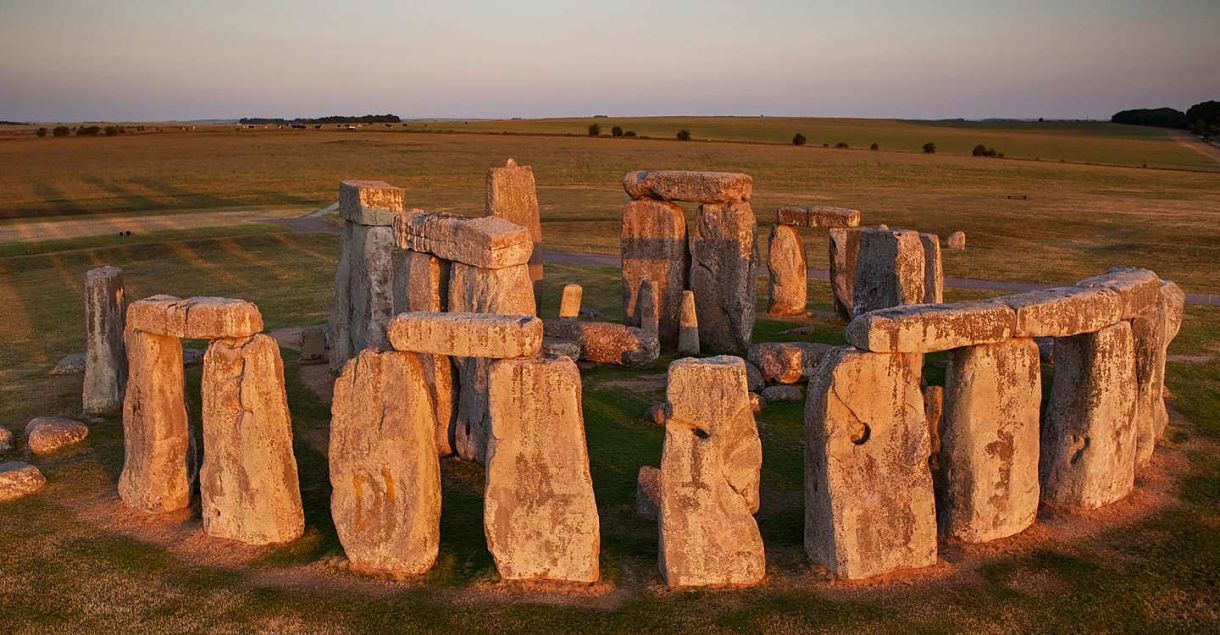 Resultado de imagen de Stonehenge
