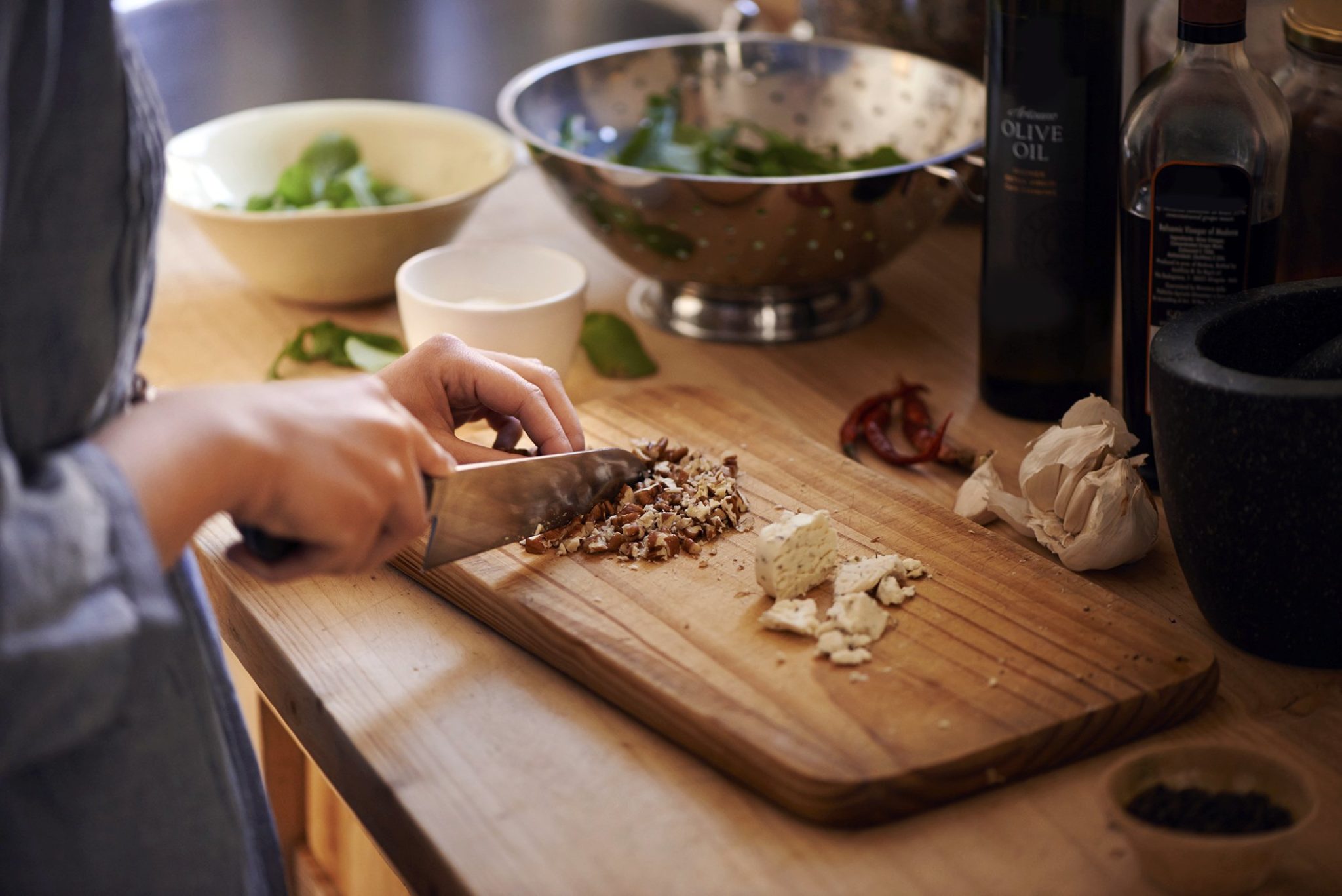 C Mo Cocinar Los Alimentos Para Que No Pierdan Sus Nutrientes Buena Vibra