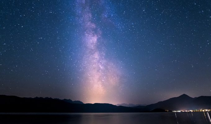 Cuándo, dónde y cómo ver la lluvia de estrellas Oriónidas en 2026 2