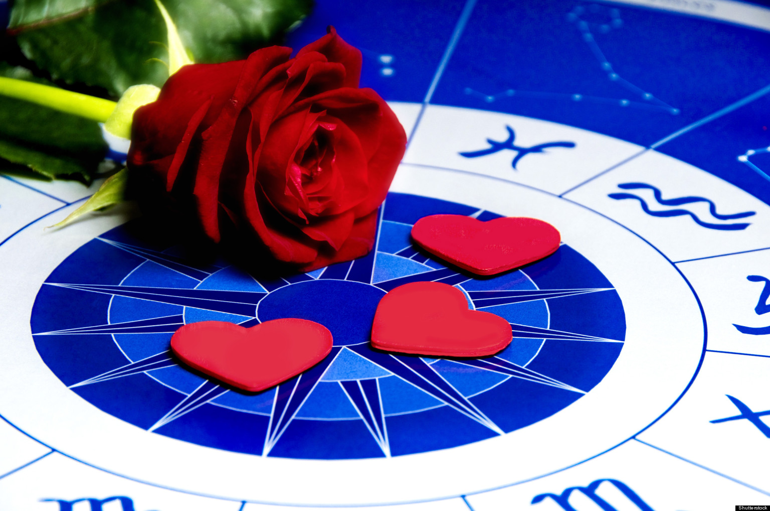 astrologia amor