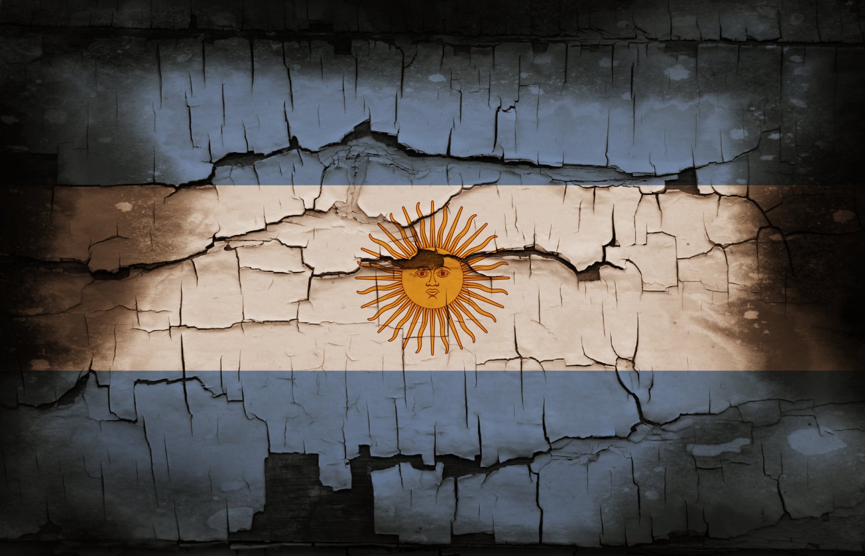argentina y la grieta