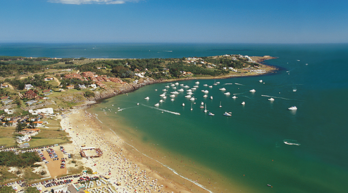 Vacaciones más económicas en Uruguay Buena Vibra