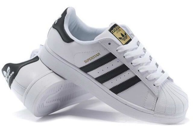 Cómo dejar tenis blancos como nuevos zapatillas blancas adidas