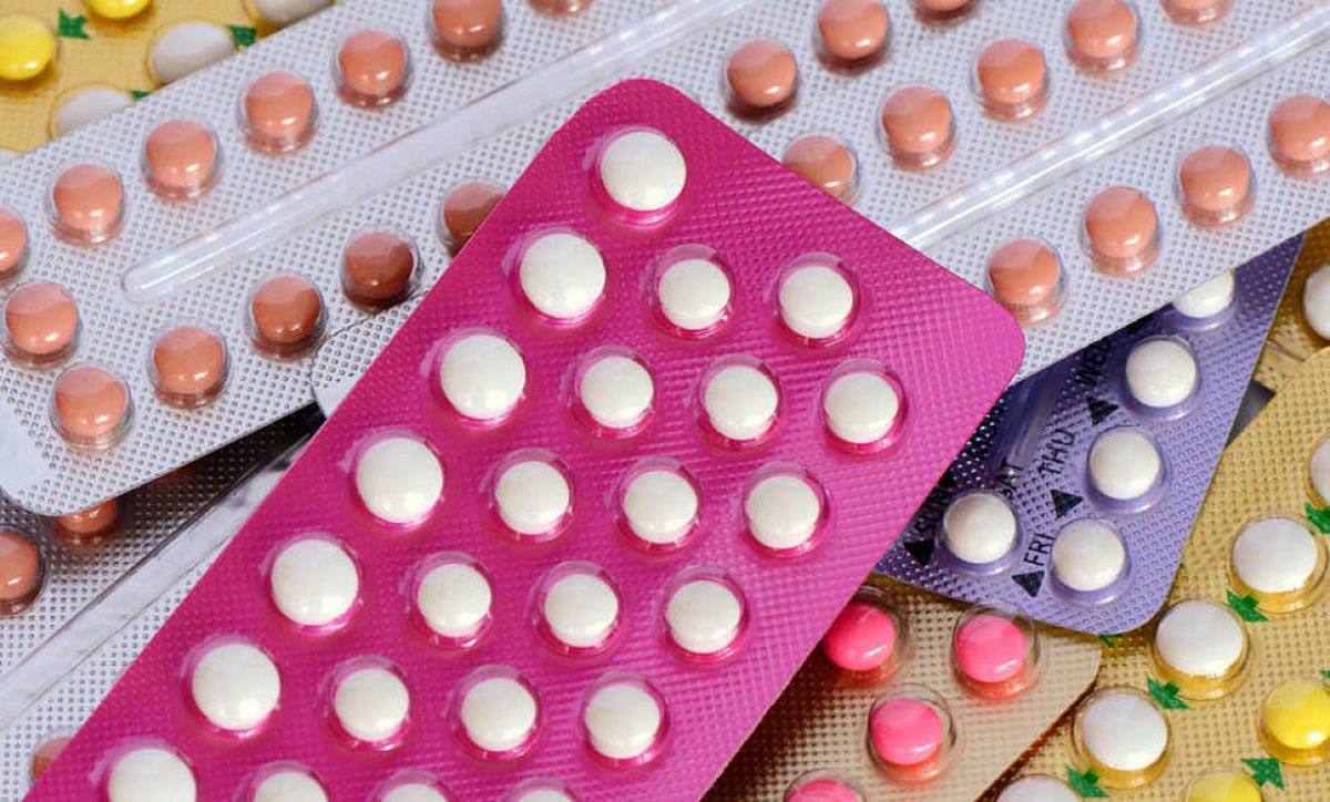 pastillas anticonceptivas para hombres 