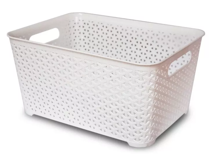 Cómo decorar un lavadero: práctico, lindo y funcional - Buena Vibra