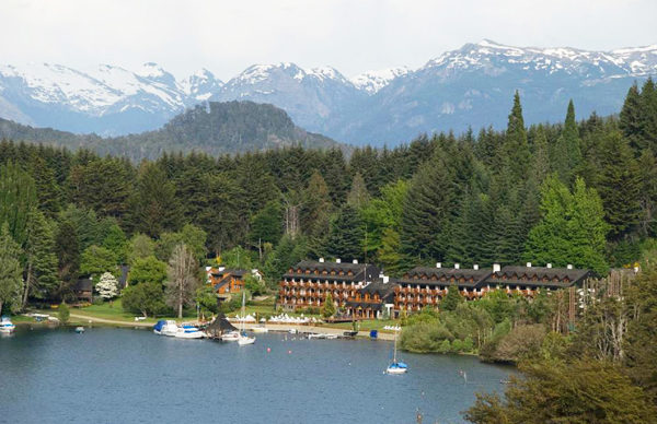 Villa La Angostura Un Pueblo Mágico En El Corazón De La Patagonia