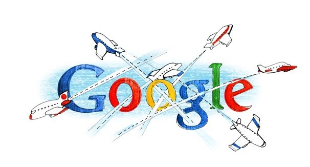google viajes