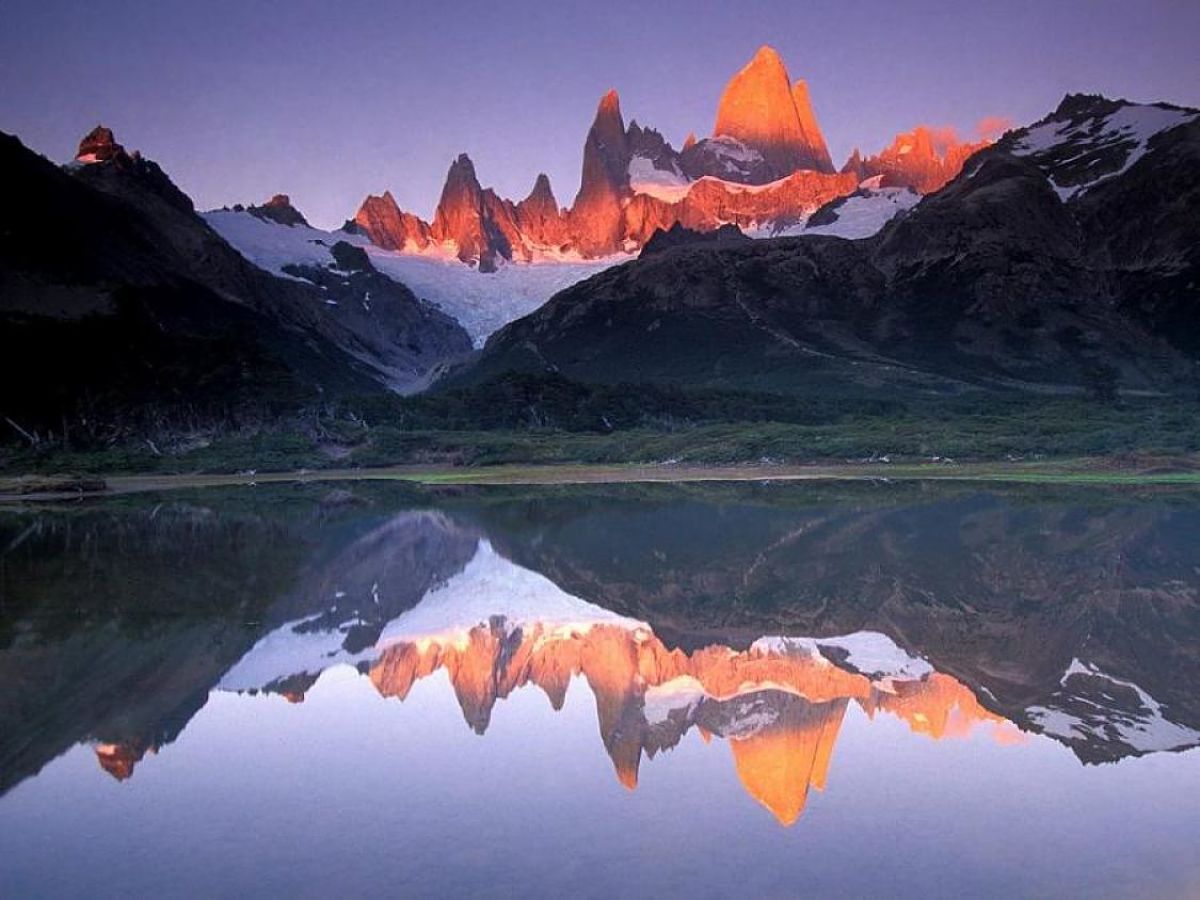 argentina patagonia