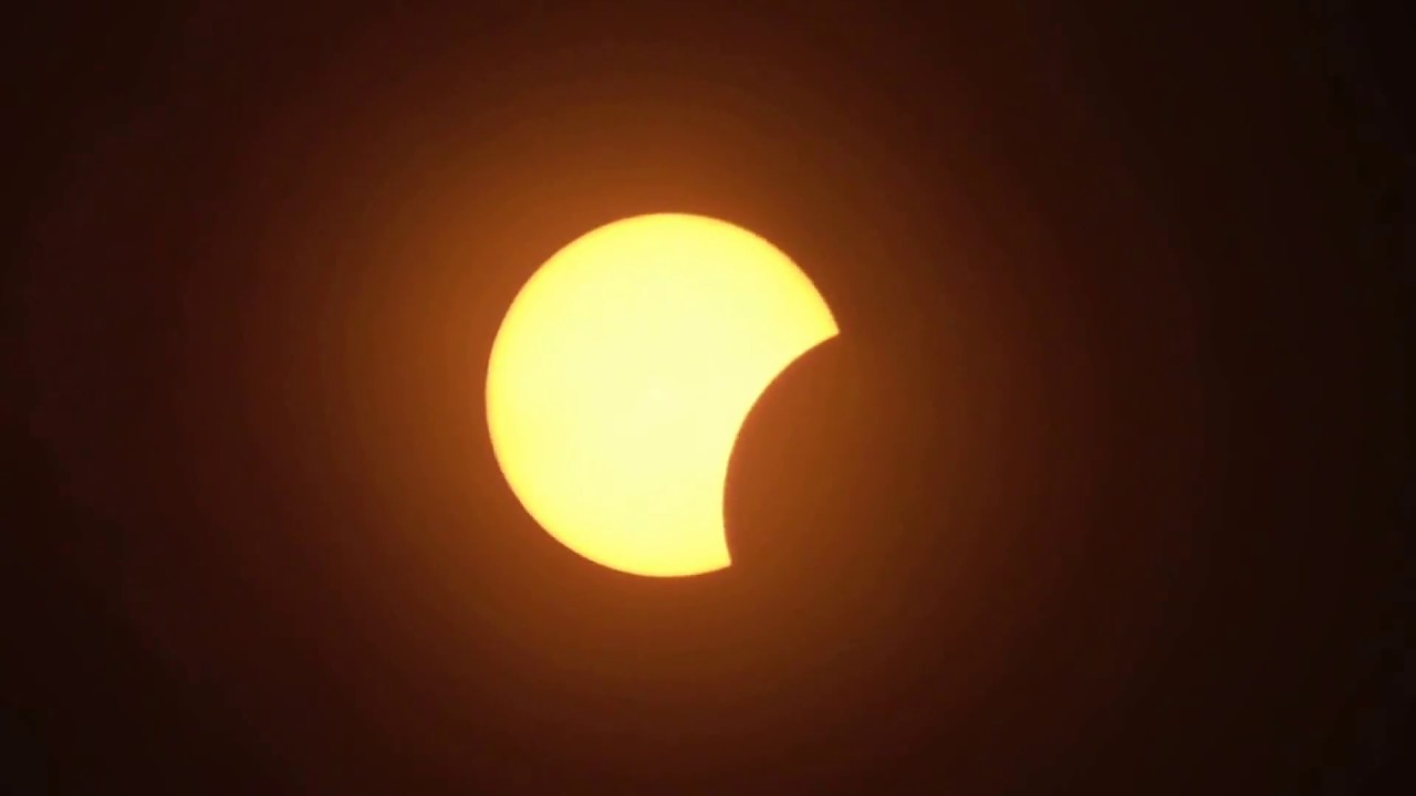 Musgo Completo mecanógrafo Efectos emocionales y energéticos del eclipse