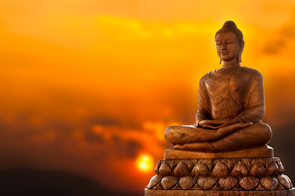reencarnacion budismo