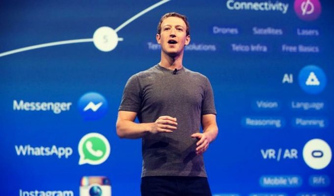 #DeleteFacebook: internautas instan a abandonar la plataforma de Zuckerberg 2