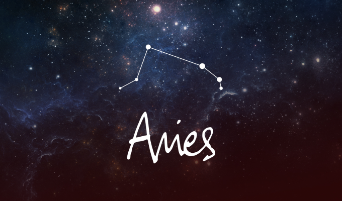 signo de aries