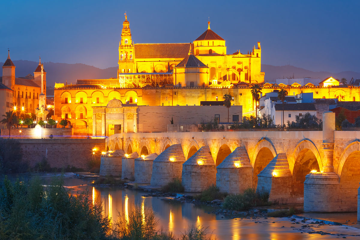 Córdoba andaluza: lugares únicos y espectaculares - Buena Vibra