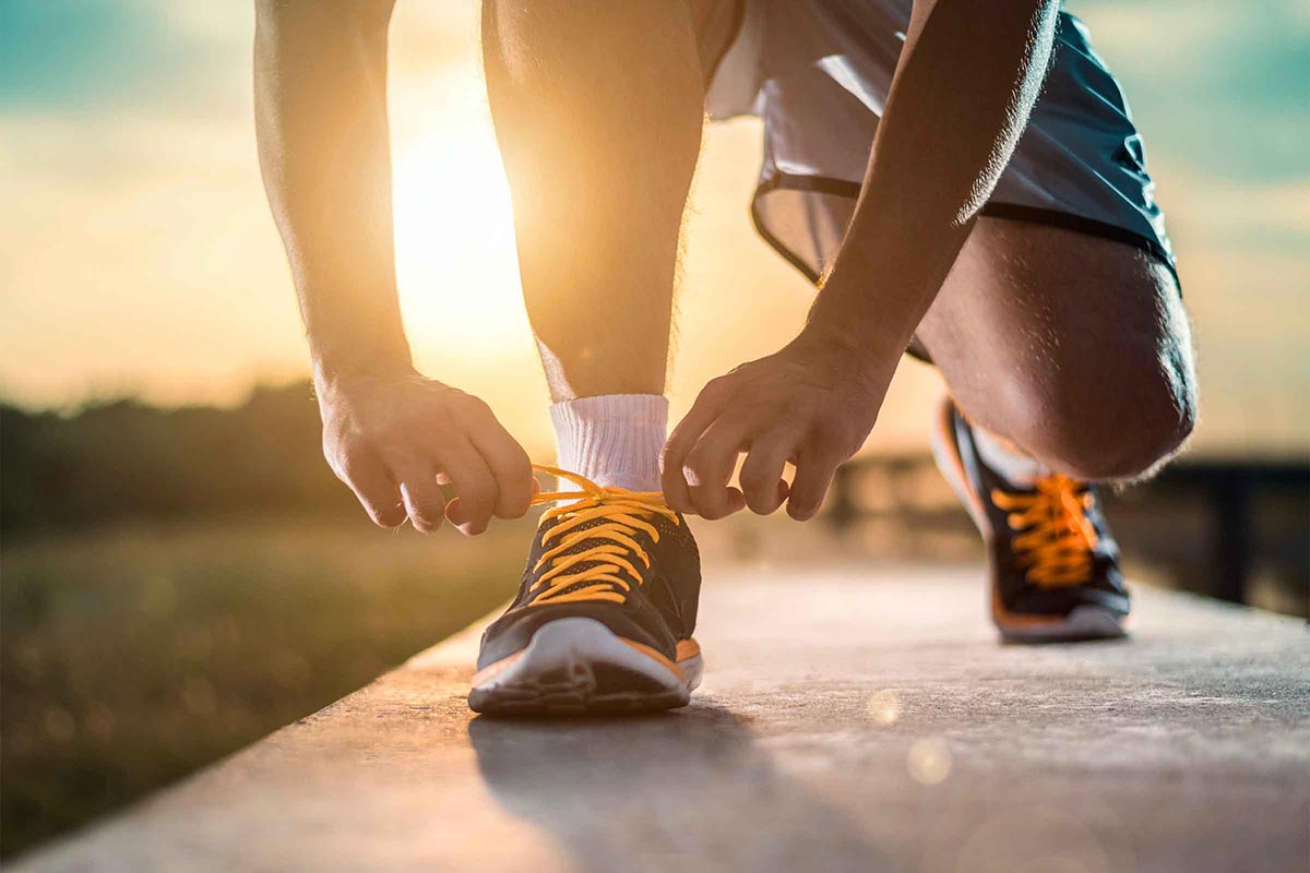 7 razones para que adoptes ya mismo el saludable hábito de caminar