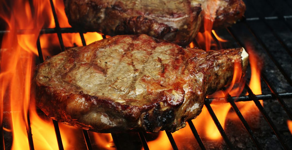 la gran mentira del asado argentino