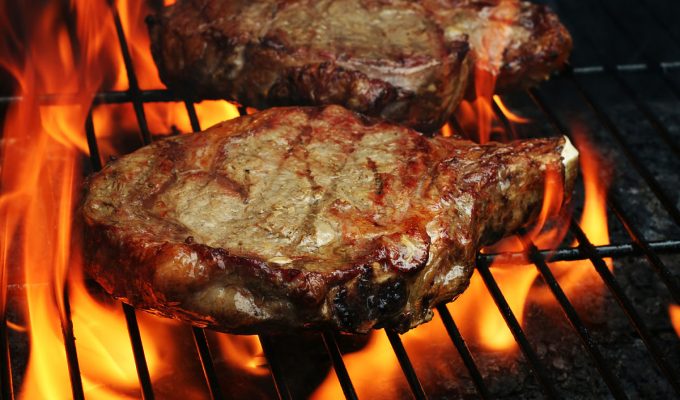 la gran mentira del asado argentino