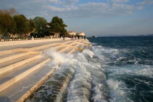 qué ver en Zadar