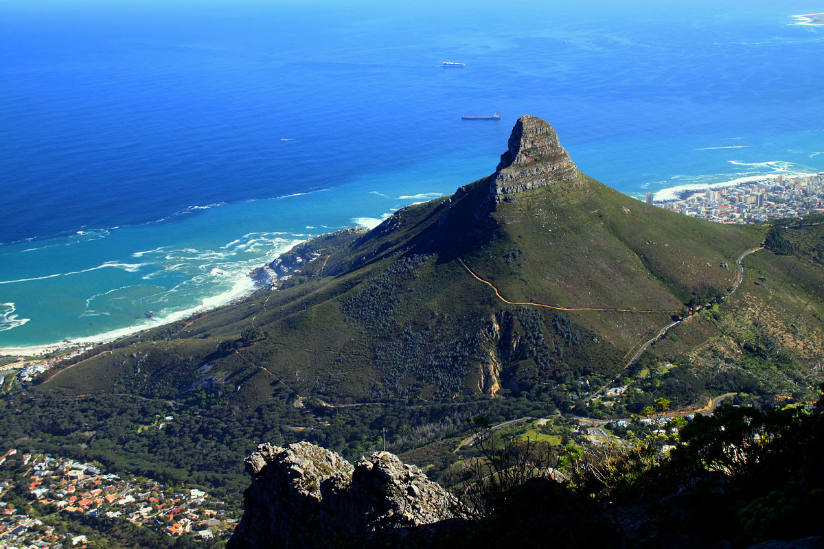 Los Mejores Lugares Para Visitar En Sudáfrica Y Por Qué Elegir Este Destino Buena Vibra 4874