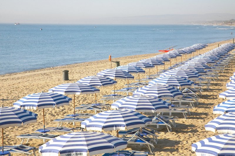 playas de Sicilia