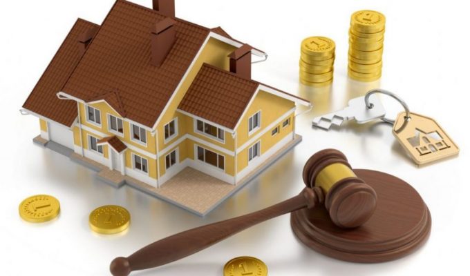 qué es la extincion de dominio