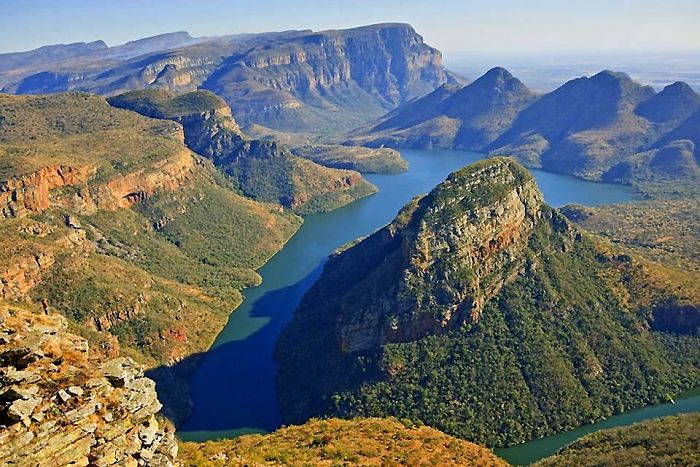 Los Mejores Lugares Para Visitar En Sudáfrica Y Por Qué Elegir Este Destino Buena Vibra 8144