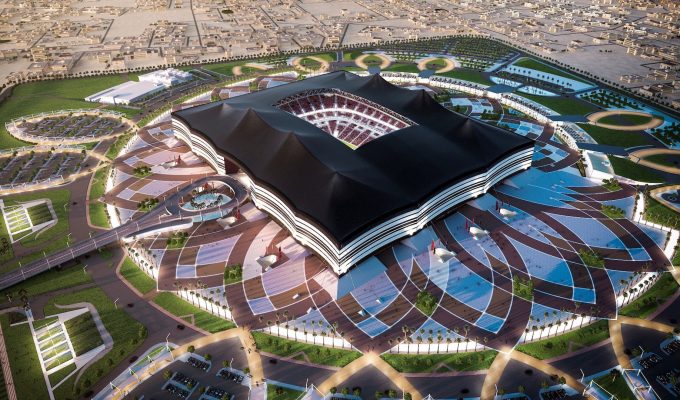 estadios en qatar