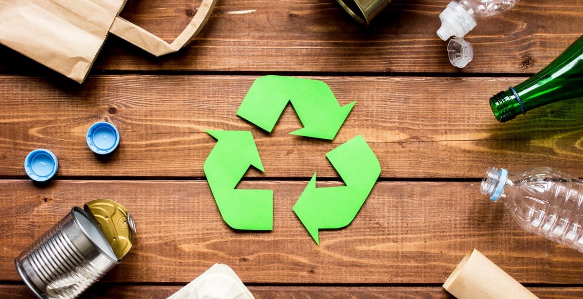 Por qué es importante reciclar