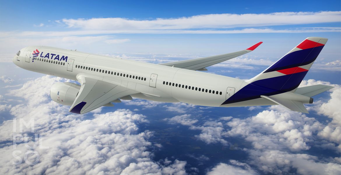 Se desató la guerra de los pasajes de avión: Flybondi vende a $199 y Latam  a $449 - Buena Vibra