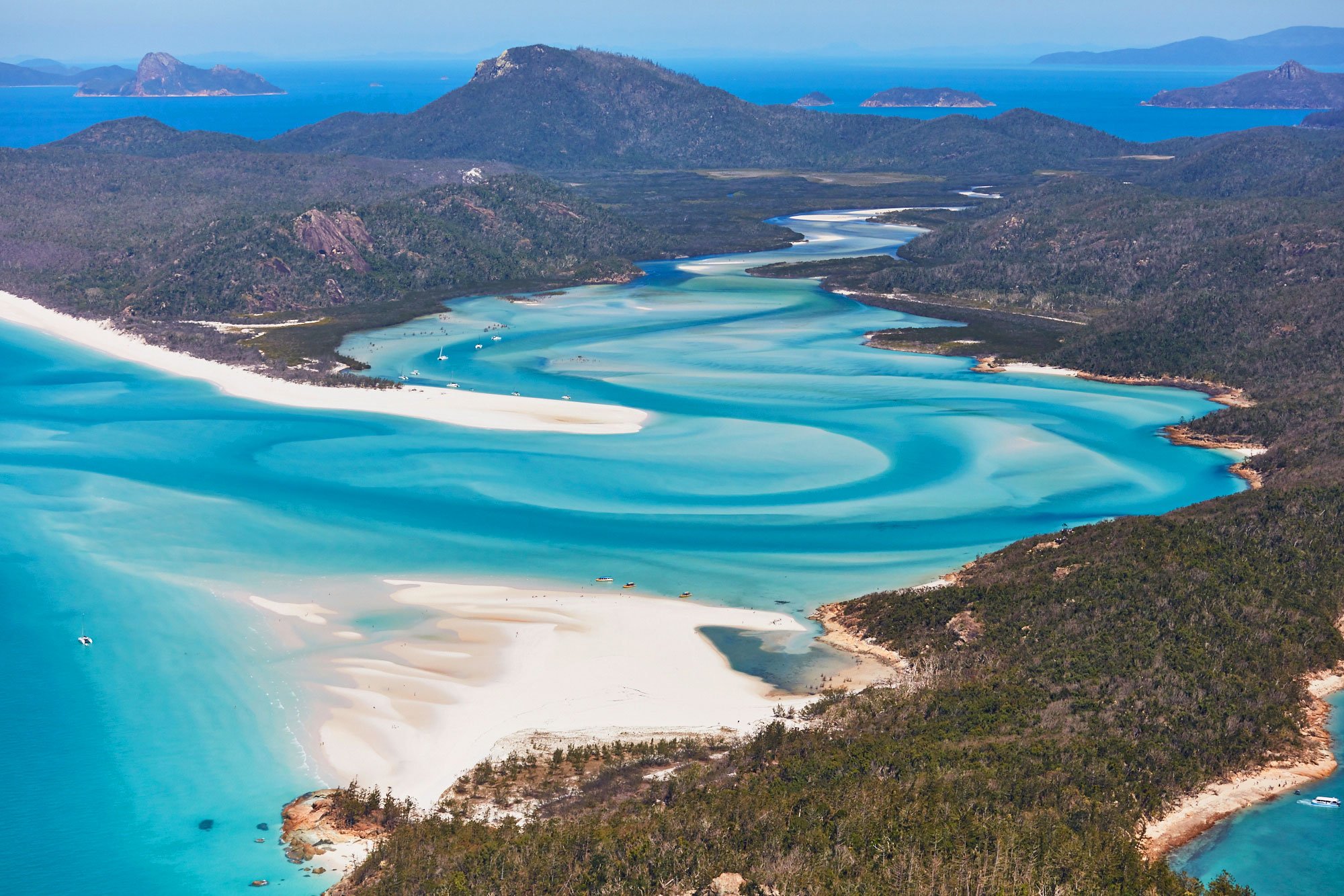 Qué hacer en Australia: imprescindibles de un país fascinante - Buena Vibra