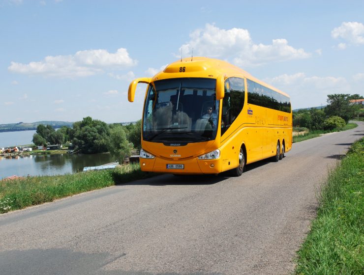 pasajes baratos en colectivo