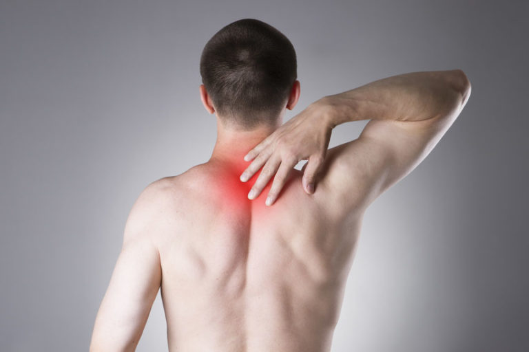 Dolor En Cuello Y Hombros: 11 Ejercicios Para Aliviarlos