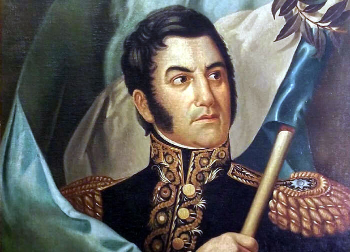 La historia de José de San Martín: el Libertador de América