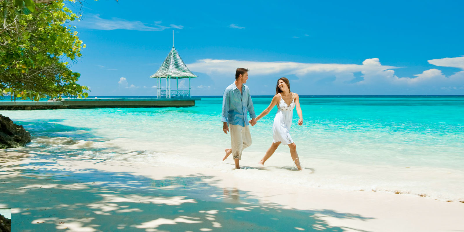 Las 7 Playas Más Románticas Del Mundo Para Viajar En Pareja Buena Vibra