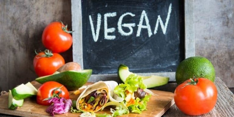 Alimentación Vegana Beneficios Y Recomendaciones 5497